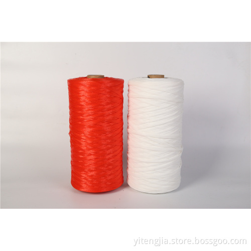 extruded mesh plastic net bags in roll
